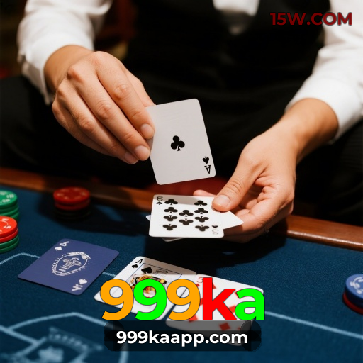 APK oficial da 999ka para Android