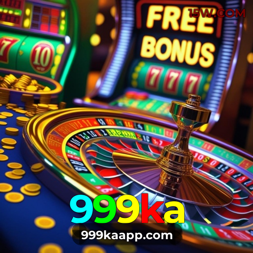 999ka | Cassino com Jogos Online e Suporte 24h