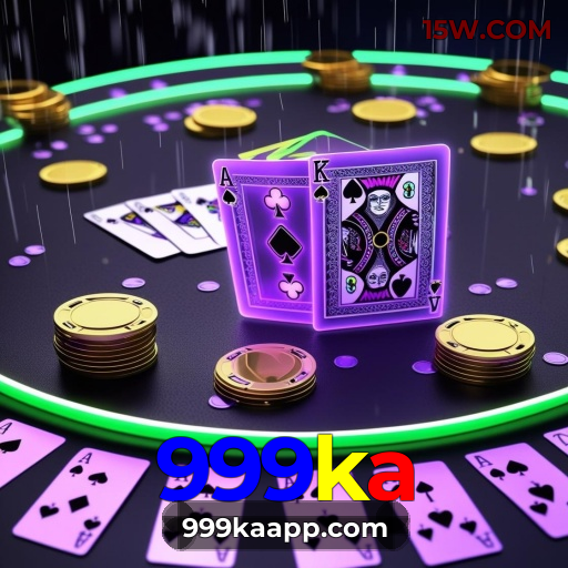 999ka | Ganhe Bônus Exclusivos no Cassino Online
