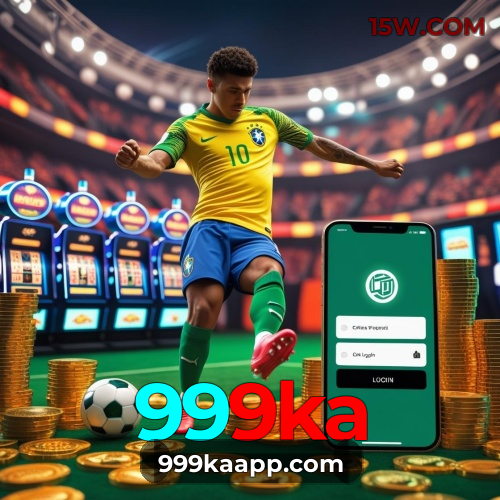 Como instalar o app da 999ka