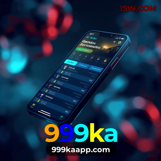 Download do App 999ka | Cassino Online com PIX