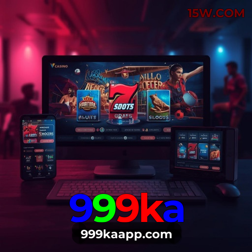 Baixar app da 999ka gratuitamente