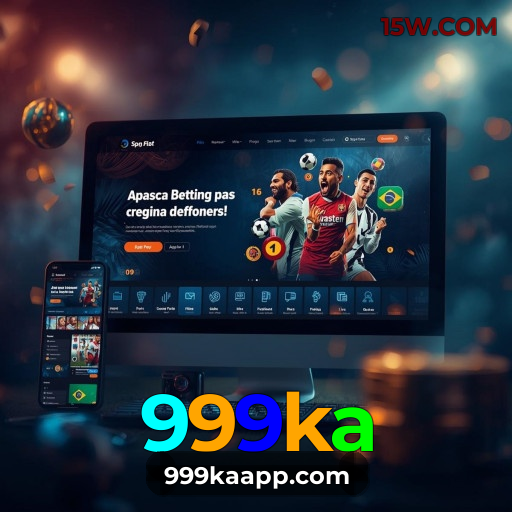 999ka PIX instantâneo Brasil - Depósito e saque em minutos 24/7