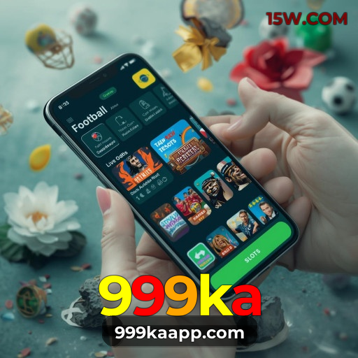 999ka ® | Site Oficial de Apostas em Esportes e Cassino