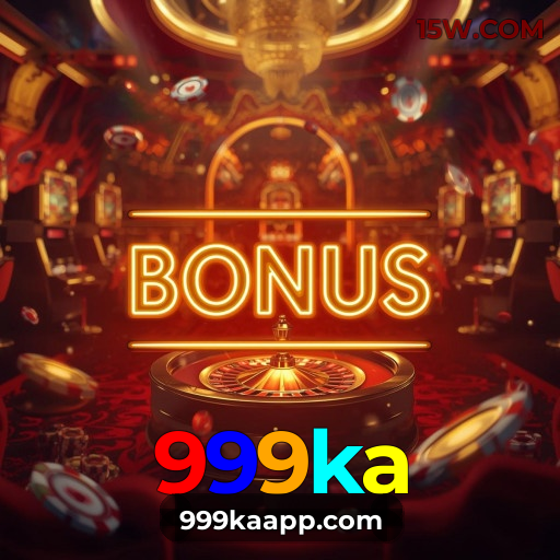 999ka App Oficial | Baixe e Jogue Cassino Online
