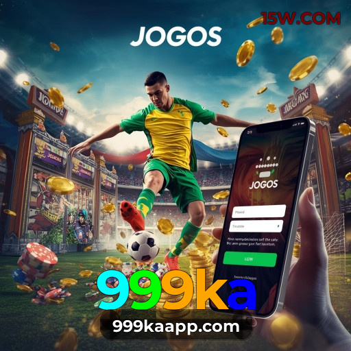 999ka Casino ao Vivo | Experiência Exclusiva no Brasil