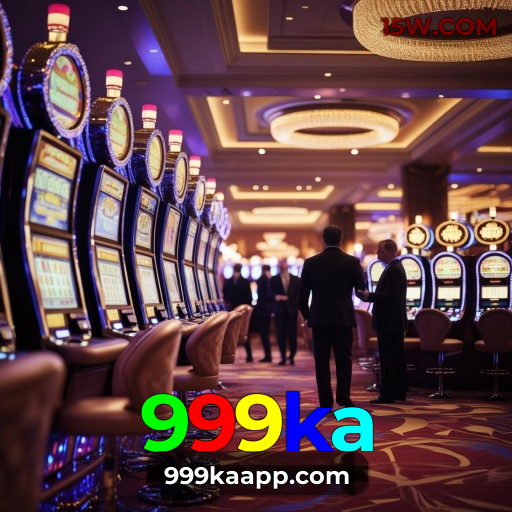 999ka Brasil | Bônus Diários Exclusivos e Ofertas em Cassino Online