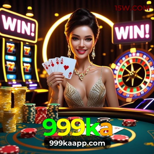 999ka Tiger App: Jogue a Versão que Mais Solta Bônus