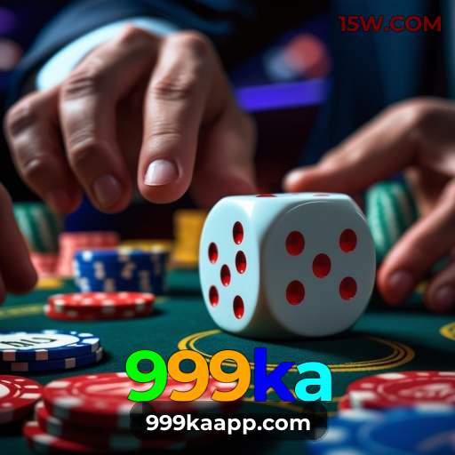 999ka – Cassino Online com Cashback e Recompensas VIP