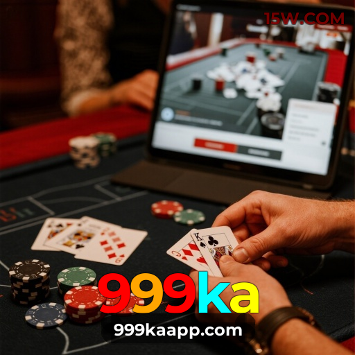 Baixar app da 999ka gratuitamente