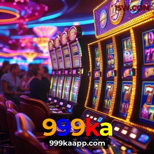 Cassino Online do 999ka | Jogos Rápidos e Confiáveis
