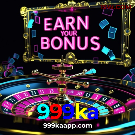 Plataforma 999ka com RTP de 99%: Aumente suas Chances de Ganhar