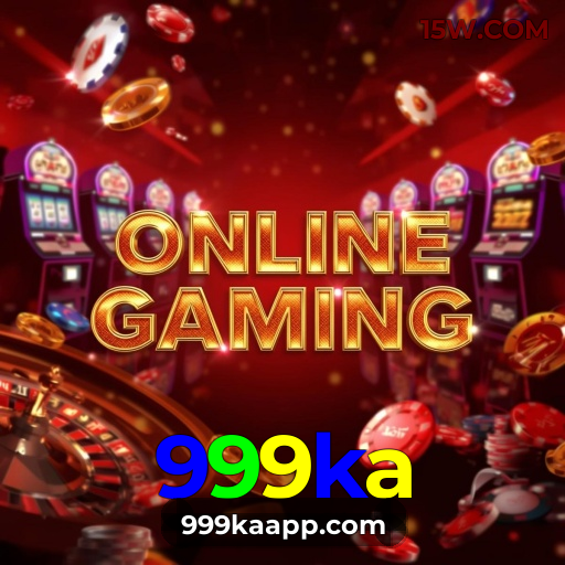 Cassino 999ka | Jogos Online 24h e Bônus Exclusivos