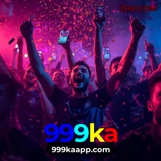 999ka | Cassino com Slots e Bônus de Boas-Vindas