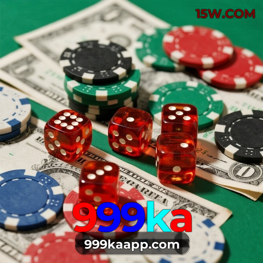 APK oficial da 999ka para Android